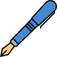 Pen icon 64x64
