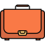 Portfolio icon 64x64