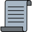 Document icon 64x64