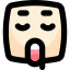 Sleeping icon 64x64