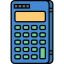 Calculator icon 64x64