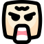 Shouting 图标 64x64