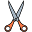 Scissors icon 64x64