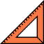Ruler icon 64x64