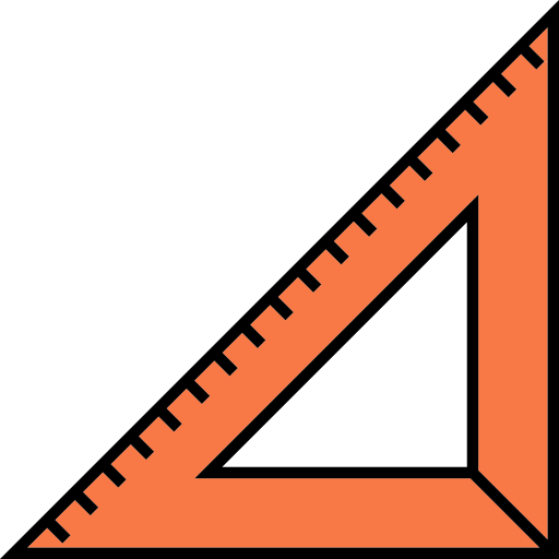 Ruler icon
