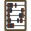 Abacus icon 64x64