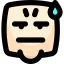 Sweat icon 64x64