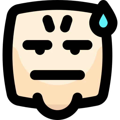 Sweat icon