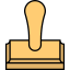 Stamp icon 64x64