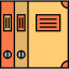 Folders icon 64x64