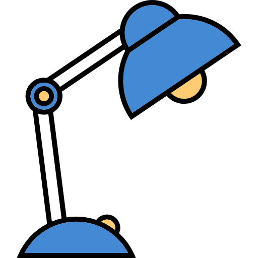 Lamp icon
