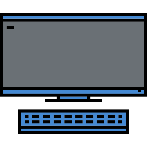 Computer icon