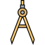 Compass icon 64x64