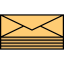 Letters アイコン 64x64