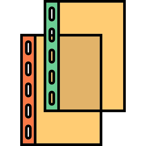Folder icon