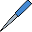 Paper knife icon 64x64