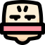 Cursing icon 64x64