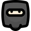 Ninja icon 64x64