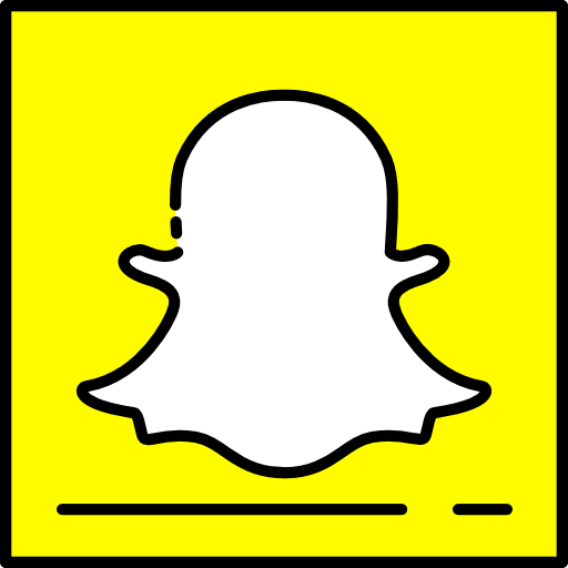 Snapchat icon