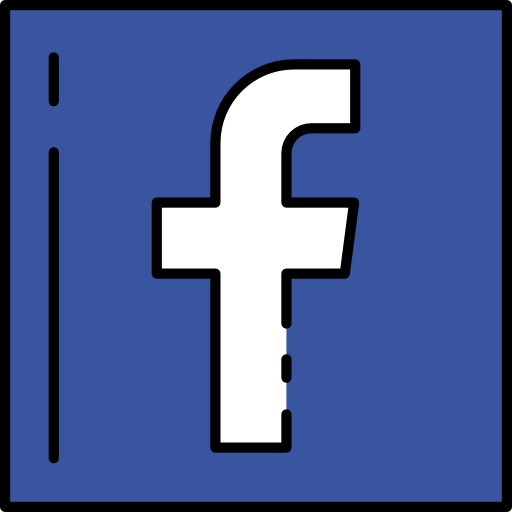 Facebook icon