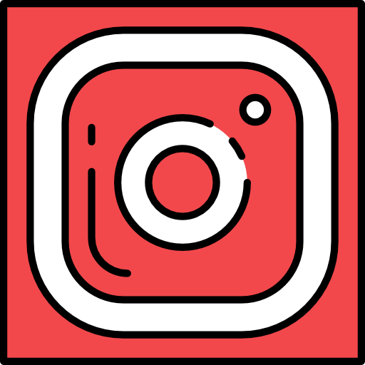 Instagram icon