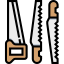 Saw icon 64x64