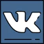 VK icon 64x64