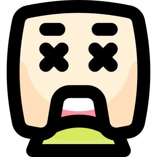 Puke icon