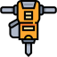 Concrete icon 64x64