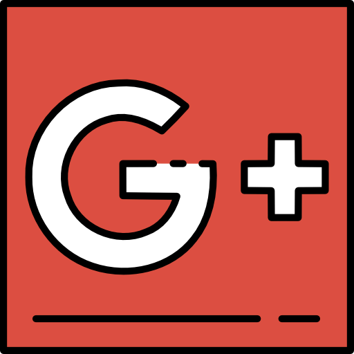 Google plus icon