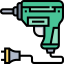Drill icon 64x64
