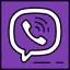 Viber icon 64x64