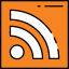 Rss icon 64x64