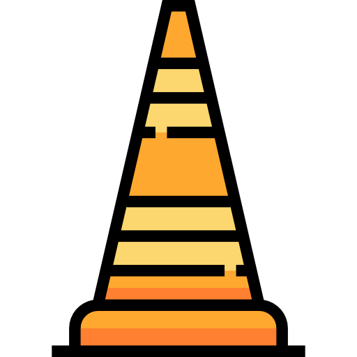 Cone icon