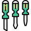 Screwdriver icon 64x64