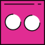 Flickr biểu tượng 64x64
