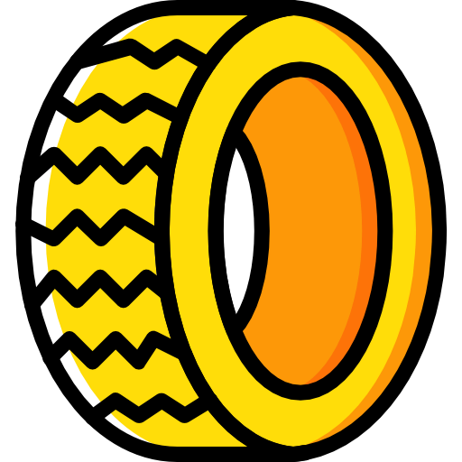 Tire icon