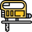 Jigsaw icon 64x64