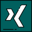 Xing icon 64x64