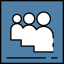 Myspace アイコン 64x64
