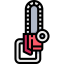 Chainsaw icon 64x64