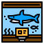Aquarium icon 64x64