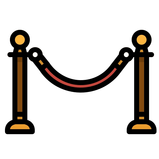 Barrier icon