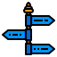 Directional icon 64x64