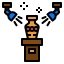 Museum icon 64x64