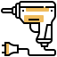 Drill icon 64x64