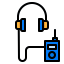 Audio guide biểu tượng 64x64