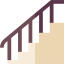 Stairs icon 64x64