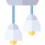Ceiling lamp 图标 64x64