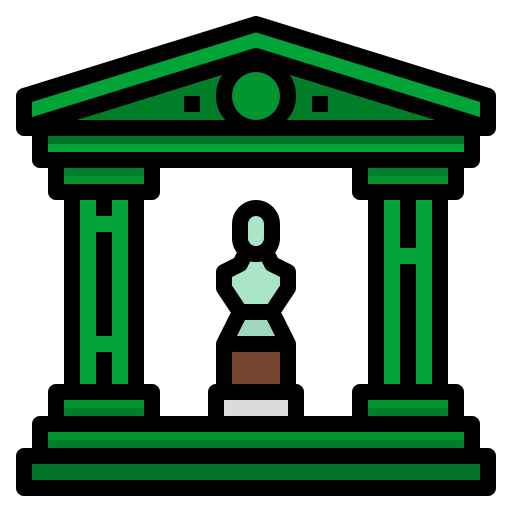Museum icon